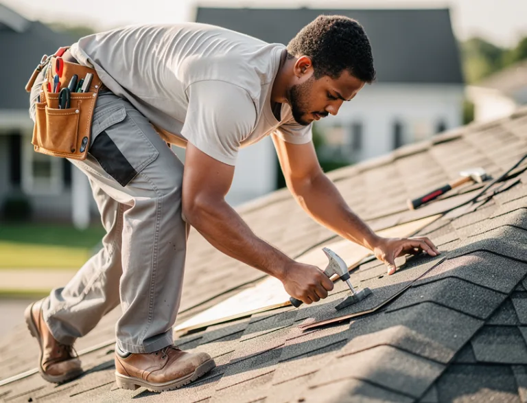 Roofing Seaside